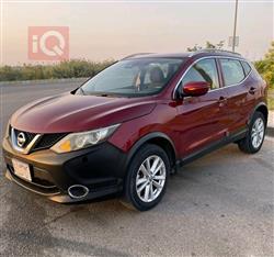 نیسان ڕۆگ سپۆرت